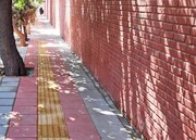 تردد آسان شهروندان کم‌توان جسمی در منطقه ۹