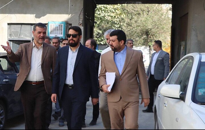 تعیین تکلیف ملک مشهور مرکز تهران پس از ۱۰ سال
