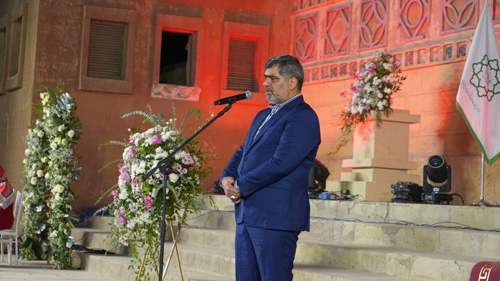 جشن "دل‌آرام شهر"؛ پیوند ۲۰۰ زوج جوان در منطقه ۲۱ تهران