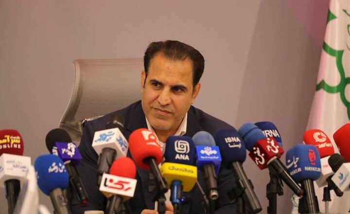 اجرای پروژه‌های زیرساختی و عمرانی برای افزایش خدمات‌رسانی به شهروندان شرق تهران