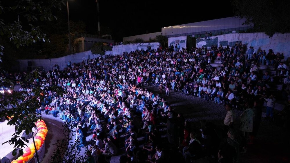 هفته تهران با جشن فرهنگ، هویت و شادی در شمال پایتخت به پایان رسید