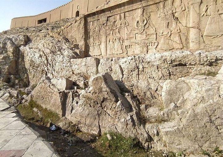  بازگشت جان به میراث هشت‌ هزار ساله شهرری؛ چشمه علی تا آخر سال پر آب می‌شود