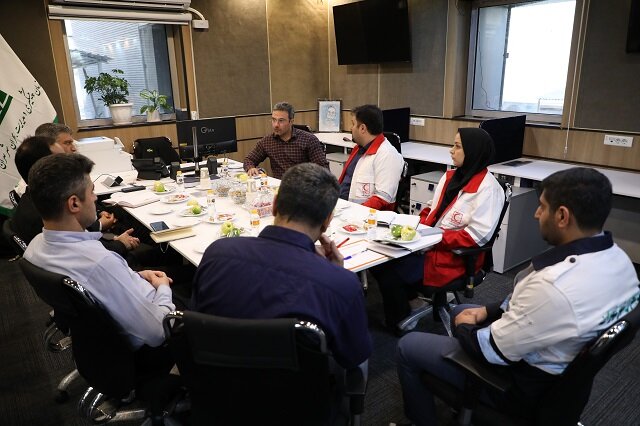 بررسی ابعاد راه‌اندازی سامانه جایگزین ۱۱۲ در مرکز پاسخ مشترک امدادی تهران