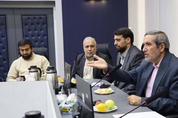 معتمدین محلات چشم و بازوی مدیریت شهری هستند