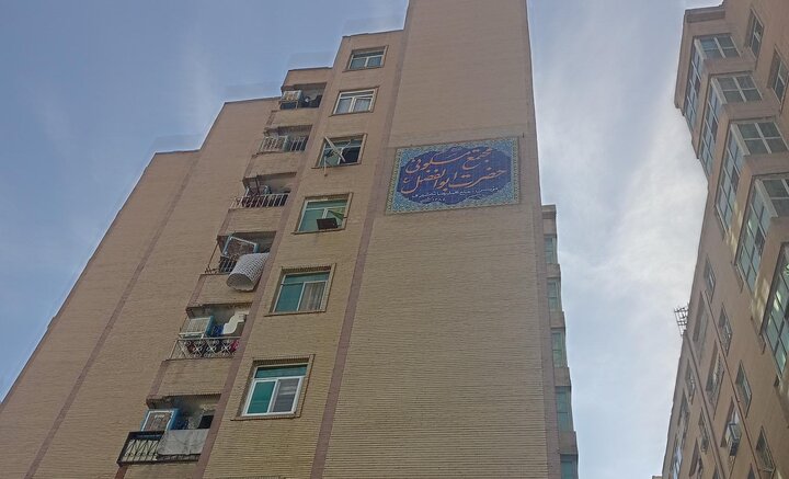 سومین بازدید میدانی از ساختمان‌هایی که بیش از ۱۰ بار اخطار ایمنی دریافت کرده‌اند