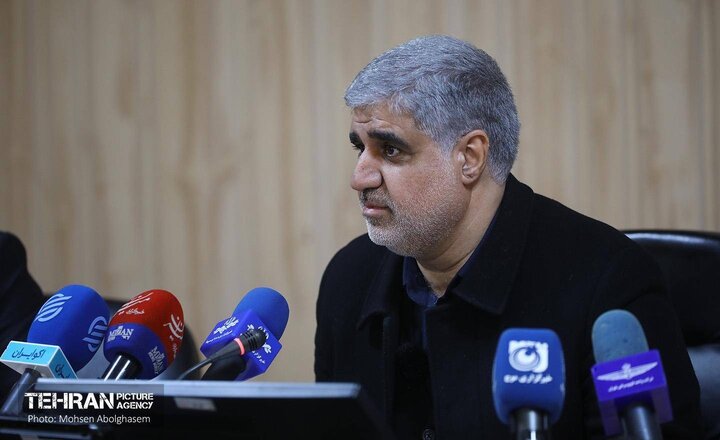 تشدید نظارت در خطوط بی‌.آر.تی/ کنترل ورود غیرمجاز موتورسیکلت به مسیر ویژه اتوبوس‌ها