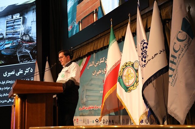 افزایش مخاطرات پایتخت به ۱۸ مورد/ هشدار درباره ایمنی بیمارستان‌ها