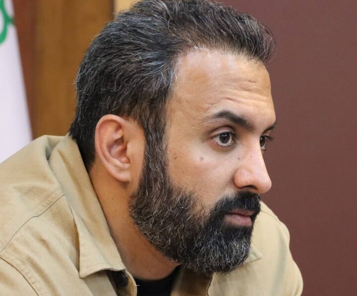 چینش صحیح نیروهای انسانی و استفاده از افراد متخصص یکی از الزامات حوزه فرهنگی است