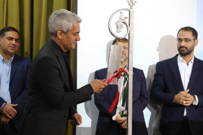 زنگ سلامت روان در دبیرستان البرز در منطقه ۶ نواخته شد 