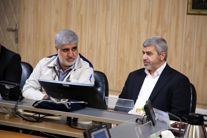 مشارکت و انگیزه کارکنان، مبنای تحول در مدیریت سرمایه انسانی شهرداری تهران