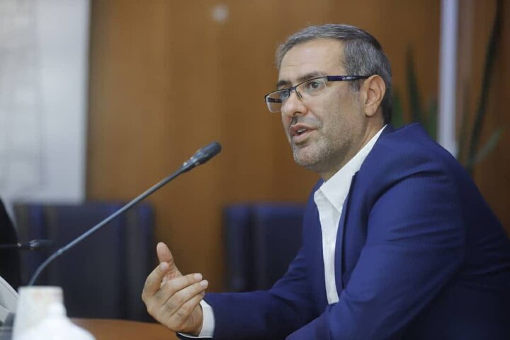 اجرای طرح جهادی«کوچه به کوچه» در منطقه ۶