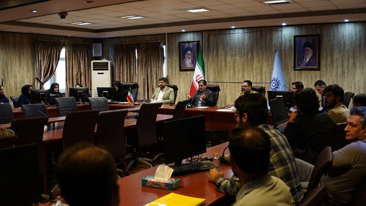 «رواق پژوهش»؛ فضایی برای عرضه ایده‌های تحول‌آفرین نسل جوان در حوزه مدیریت شهری