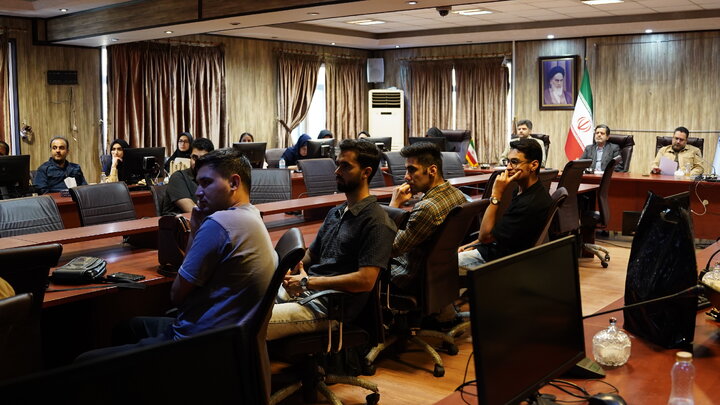 «رواق پژوهش»؛ فضایی برای عرضه ایده‌های تحول‌آفرین نسل جوان در حوزه مدیریت شهری
