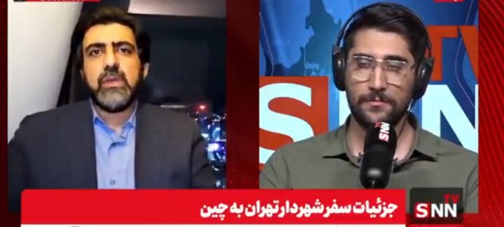 برگزاری یک اجلاس بین‌المللی در تهران در آذرماه/ با ورود محموله تحویل گرفته شده اتوبوس‌برقی‌های چینی ناوگان به ۵۰۰ دستگاه می‌رسد