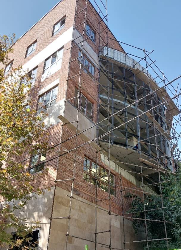 سرای محله باغ فردوس آماده بهرهبرداری شهروندان میشود