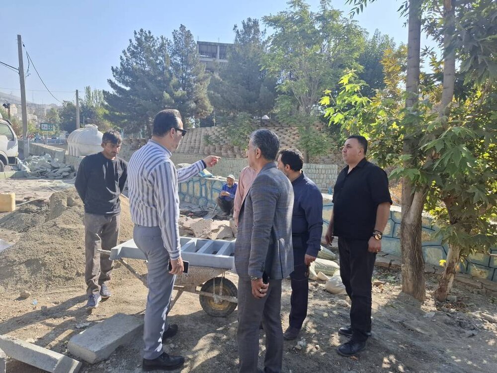 تصویب سه طرح ترافیک با محوریت مرکز معاینه فنی شماره ۲ در بلوار اوشان