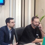 ارزیابی مستمر عملکرد مدیران خدمات شهری با تحلیل بازخوردهای شهروندان در منطقه ۳