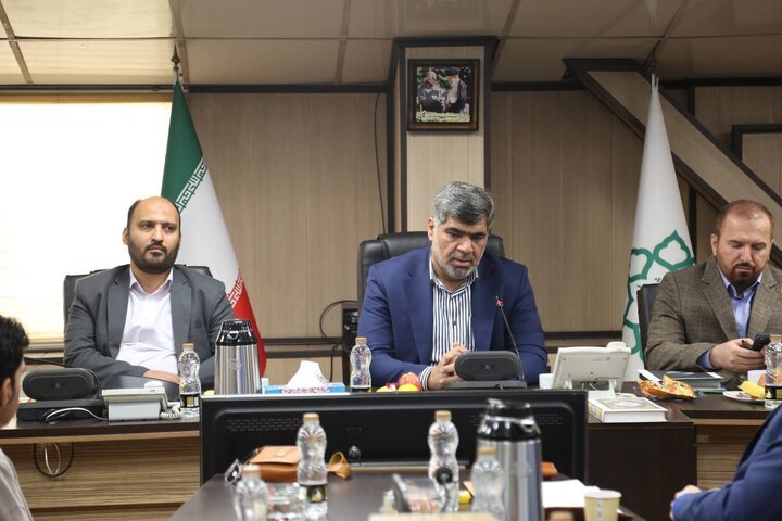 نخستین دوره آموزشی پیشگیری از تخلفات اداری کارشناسان شهرداری منطقه ۲۱ برگزار شد