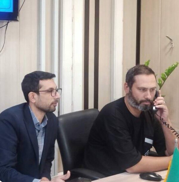 ارزیابی مستمر عملکرد مدیران خدمات شهری با تحلیل بازخوردهای شهروندان در منطقه ۳