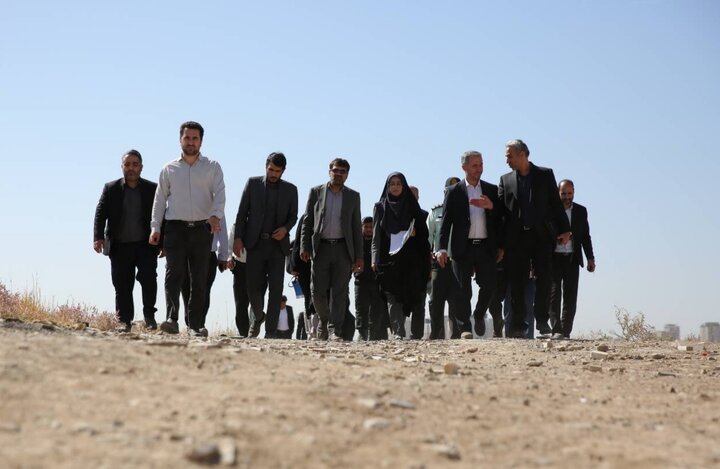 از توسعه مسیر گردشگری در دومین منطقه پرجمعیت پایتخت تا اعلام آمادگی شورای هماهنگی حمایت از حقوق شهروندی برای همکاری با مدیریت شهری