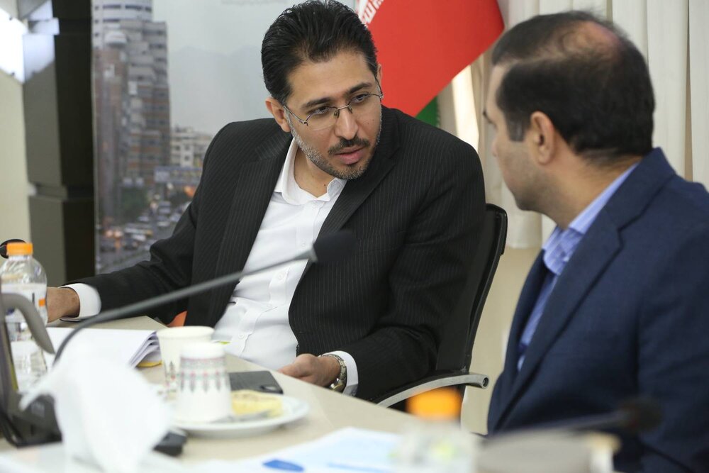  اجرای مناسب آرای کمیسیون ماده ۱۰۰ در منطقه ۱۰