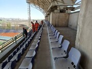 منطقه ۱۸ پایتخت مهیای میزبانی از بزرگترین آوردگاه ورزشی بلدیه می‌شود