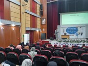 جهش اقتصاد محلی با آموزش و هم‌افزایی کارآفرینان در شرق تهران