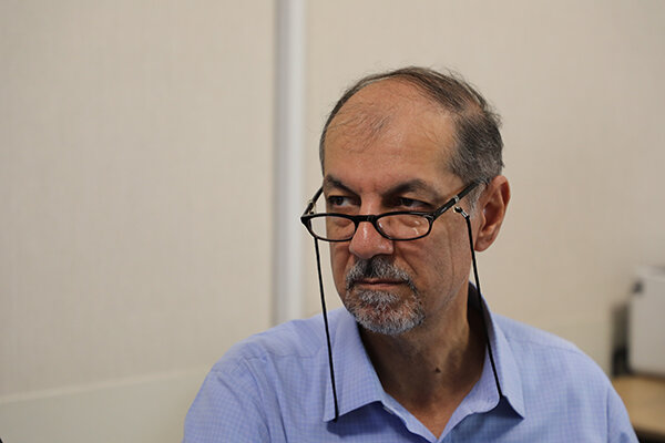 تحقق عدالت اداری با بازمهندسی ساختار سازمانی در معاونت شهرسازی و معماری