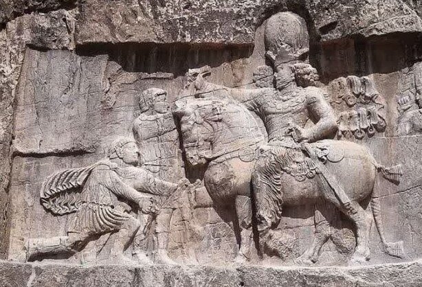 جزییات مراسم رونمایی از مجسمه والرین در میدان انقلاب