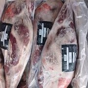 قیمت انواع گوﺷت ﻗﺮﻣﺰ ﻣﻧﺟﻣد گوﺳﺎﻟﻪ و گوﺳﻔﻧدی (وارداتی و داخلی)  اعلام شد