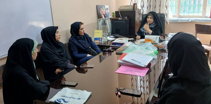 آموزش بیش از ۲۰ هزار شهروند منطقه ۹ در قالب طرح نوماند