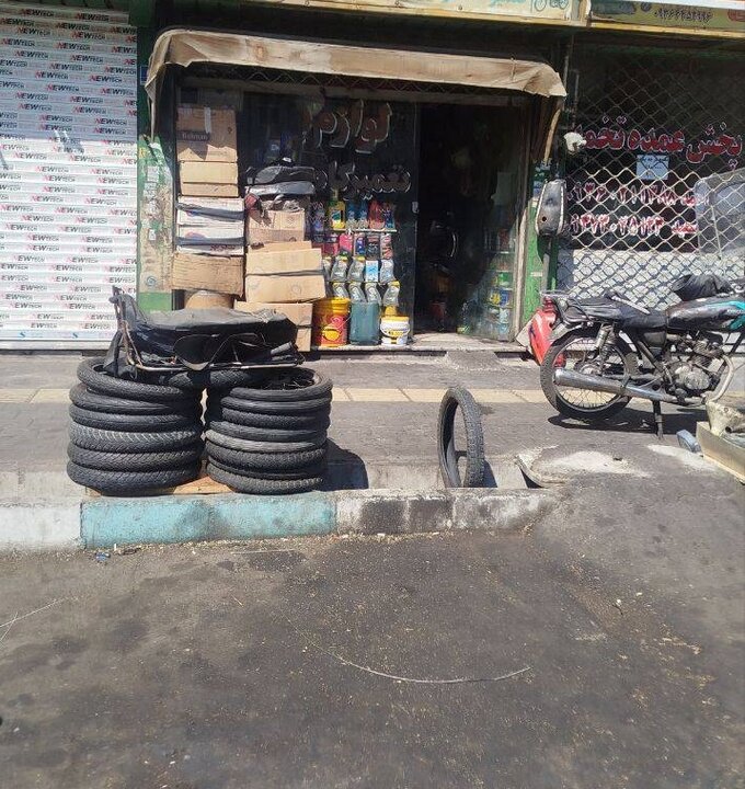 گام بلند منطقه ۱۹ در حفاظت از محیط زیست با شناسایی ۱۰۰ منبع آلاینده/ پرونده ۲۰ منبع آلاینده مختومه شد
