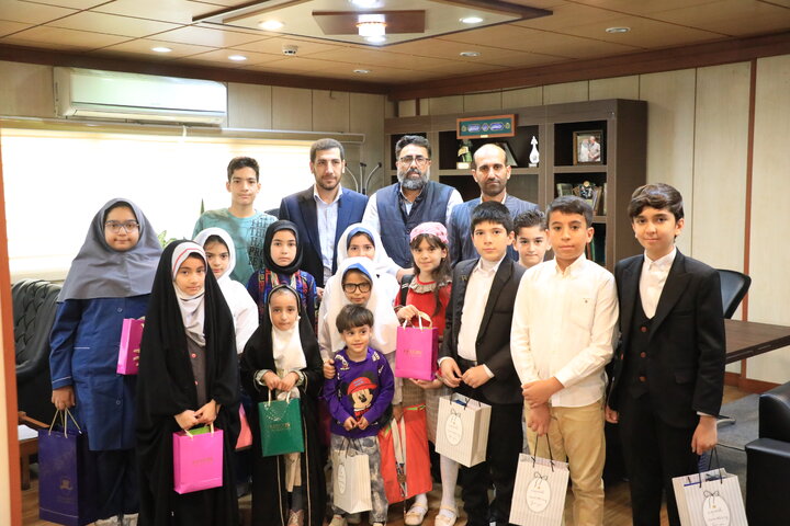 مدارس؛ بهترین محل تمرین برای اداره شهر و محله است 