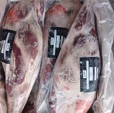 قیمت انواع گوﺷت ﻗﺮﻣﺰ ﻣﻧﺟﻣد گوﺳﺎﻟﻪ و گوﺳﻔﻧدی (وارداتی و داخلی)  اعلام شد