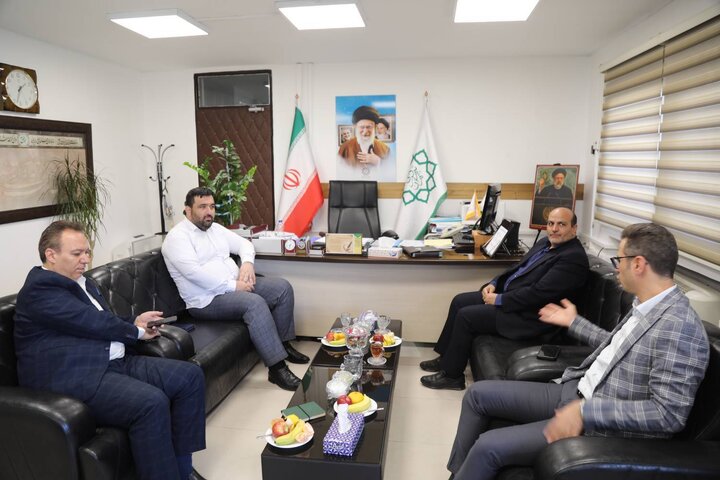 اقدام به‌موقع شهرداری منطقه ۱۹ مانع زمین‌خواری ملکی بالغ بر هزار مترمربع در دولتخواه شد