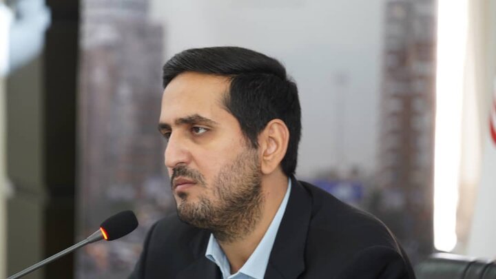 تحقق ۱۰۰ درصدی بودجه و منابع در توسعه سرانه فضای سبز منطقه ۱۰