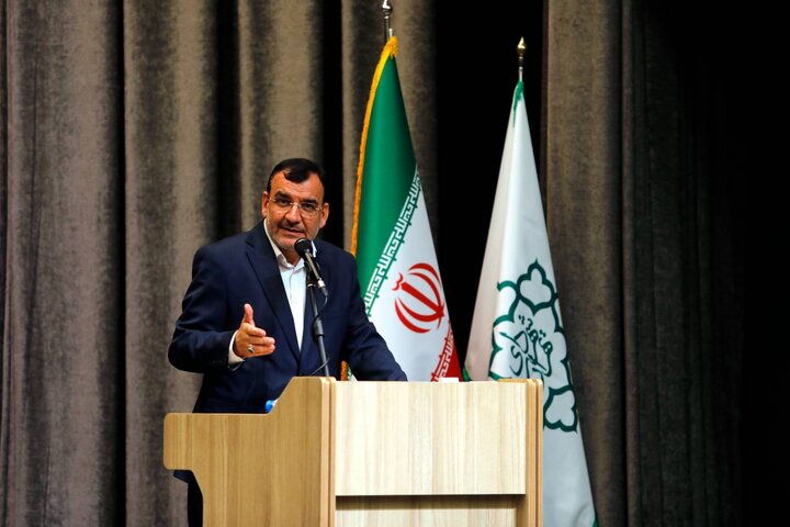 «یادگیری» سرمایه جمعی شهرداری تهران است