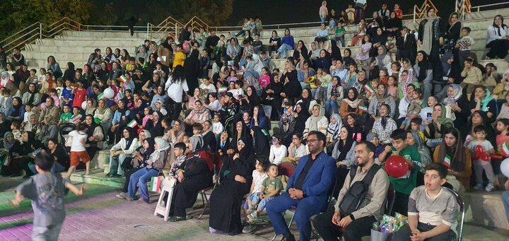 منطقه ۱۹ میزبان ۹۰ برنامه متنوع گردشگری در مهرماه