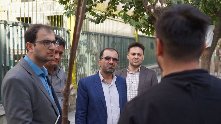 سومین رویداد "یکشنبه‌های مشارکت اجتماعی" برگزار شد