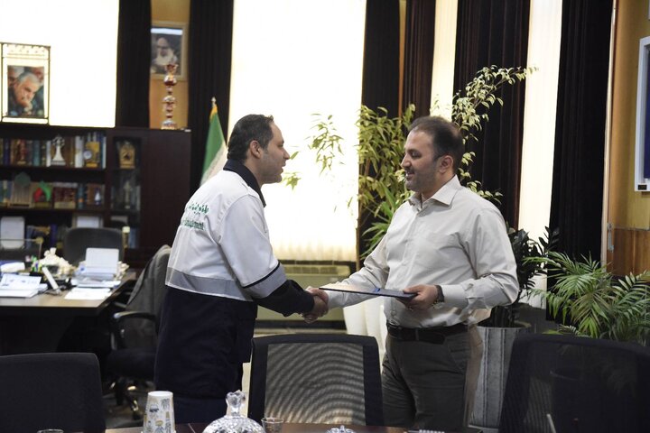 اجرای ۱۴ برنامه جامع آموزشی و عملیاتی تا مانور امداد و نجات