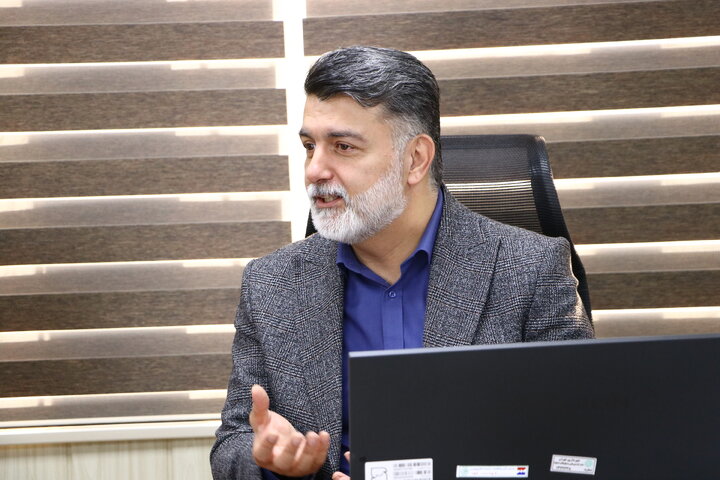 برگزاری جلسه تصویب اساسنامه شرکت شهر سالم شهرداری تهران