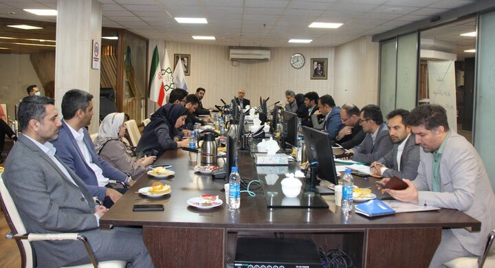 توسعه زیرساخت‌های هوشمند ترافیکی در دستور کار شرکت کنترل ترافیک تهران