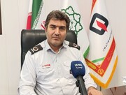 سیستم‌های ایمنی خاموش، خطرها روشن؛ ۴ ساختمان تجاری بزرگ تهران در وضعیت قرمز ایمنی