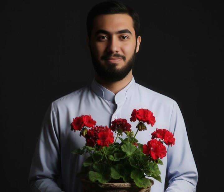 اکران طرح «برای آرمان روح‌الله» به مناسبت سالگرد شهادت آرمان علی‌وردی 