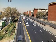 از خط‌کشی محوری بسیج تا نصب سرعتکاه در محدوده مدارس