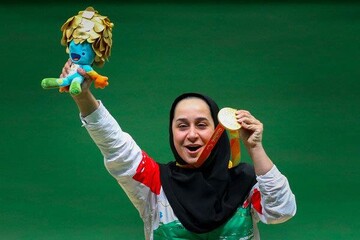 «من شهردارم»؛ فرصتی برای ارتقاء ورزش بانوان شهر تهران