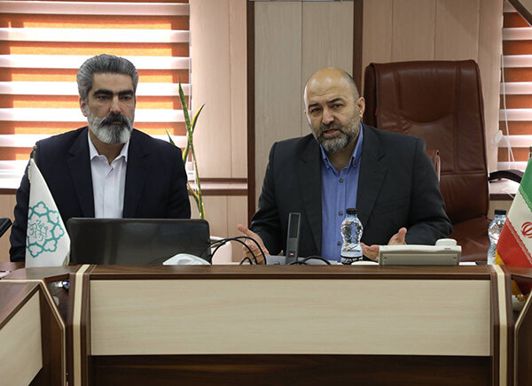 برگزاری دوره بازآموزی سامانه شهرسازی ویژه مدیران حریم و شهرسازی نواحی دارای حریم تهران