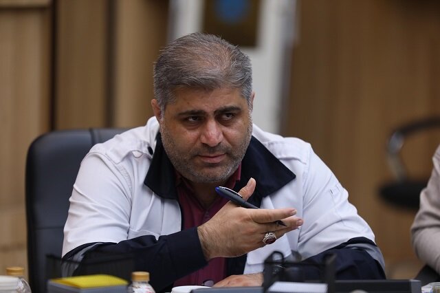 تلاش برای توانمندسازی مدیران استان‌های معین، مسئول پهنه و پیشتاز کلانشهر تهران در حوزه مدیریت بحران