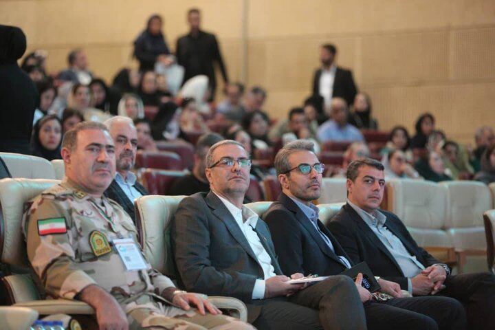 "روح شهر" نیازمند توجه است/ تعهد به تحقق "شهر سالم" در تمام ابعاد