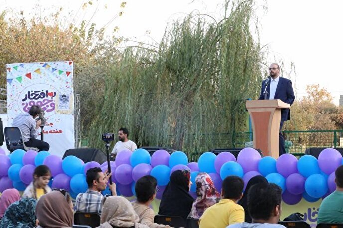 محمدباقر اعلمی: نسل فعلی نوجوان کشور، ادامه‌دهنده راه شهید فهمیده است
